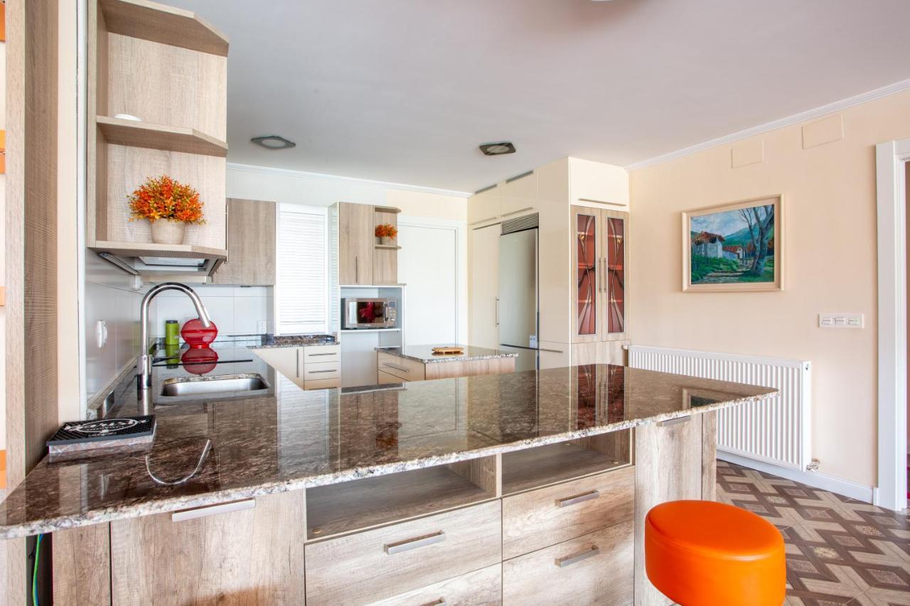 Ibarrangelu Suite By Urdaibai Rentals Екстер'єр фото